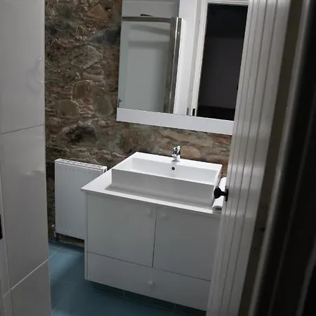 Living 乡村民宿 Farmakas