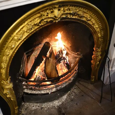 Living 乡村民宿 Farmakas