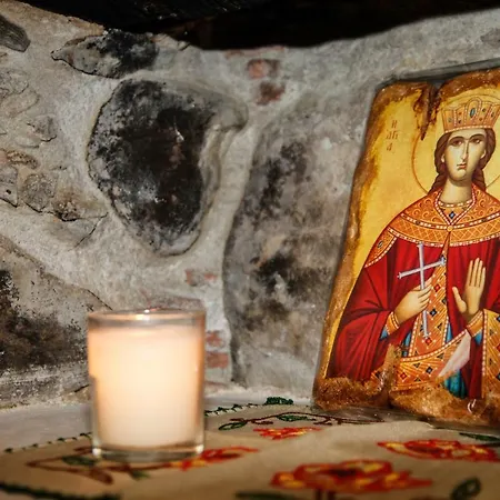 乡村民宿 Living *