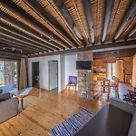Living Country house Farmakas