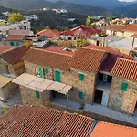 Living Country house Farmakas
