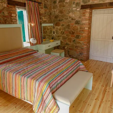 Living Séjour à la campagne