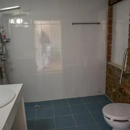 Living منزل ريفي *