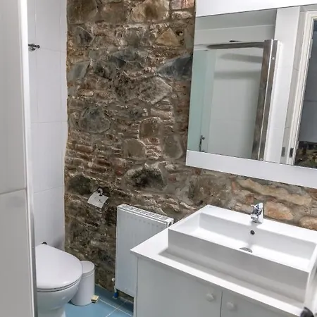 Living Séjour à la campagne *