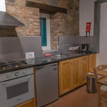 منزل ريفي Living *