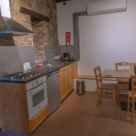 Séjour à la campagne Living Farmakas