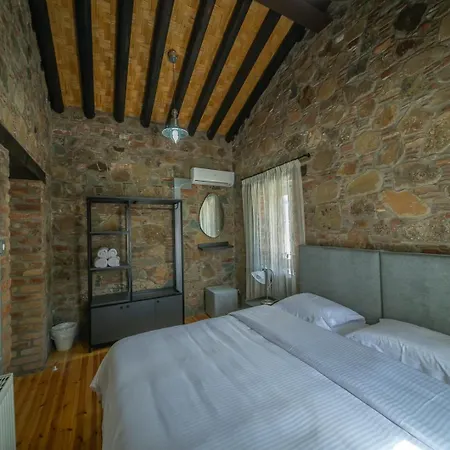 Country house Living