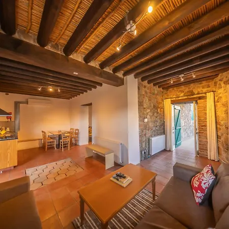 Living Country house Farmakas