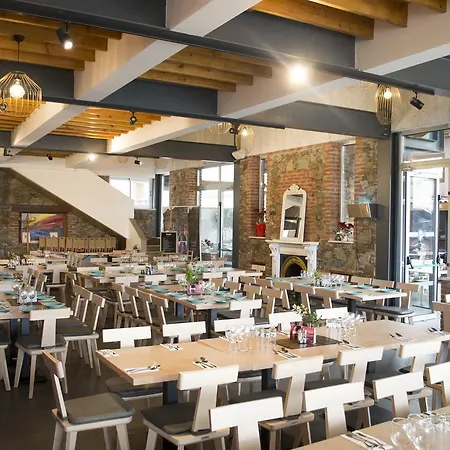 Living Séjour à la campagne *