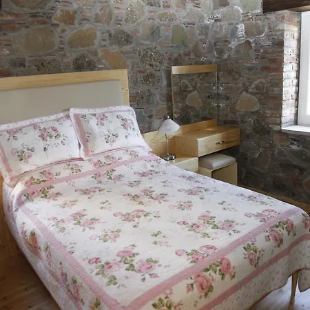 Living Séjour à la campagne *