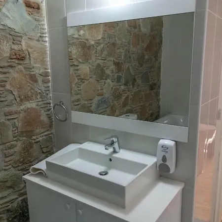 Living Séjour à la campagne