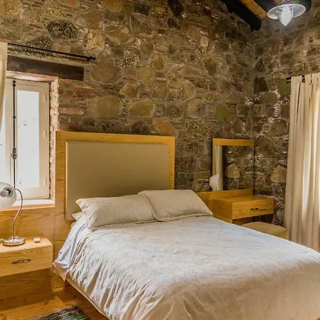 منزل ريفي Living