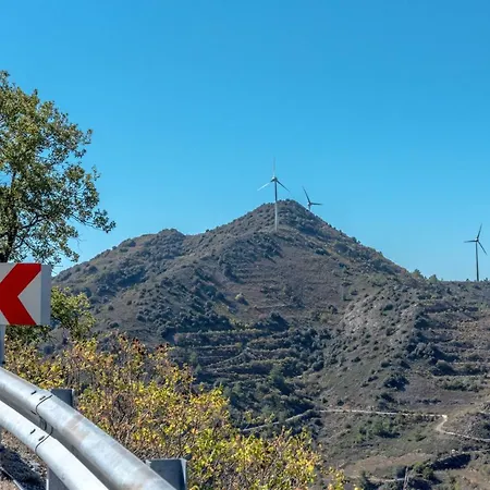 Séjour à la campagne Living *