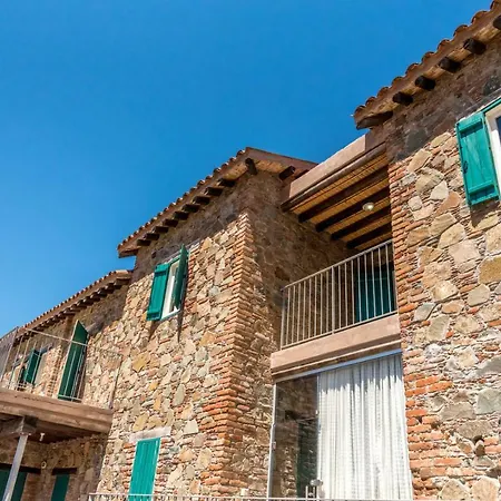 Living Casa di campagna