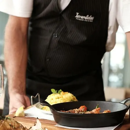 منزل ريفي Living *