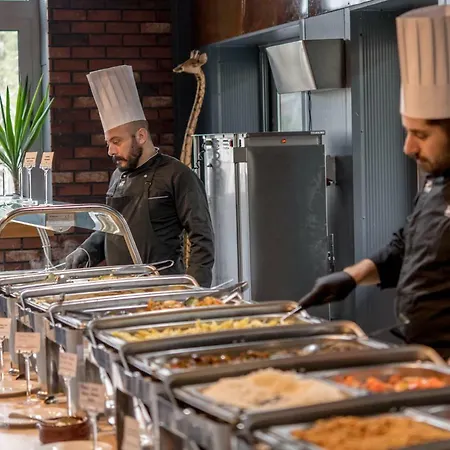 Living Séjour à la campagne *