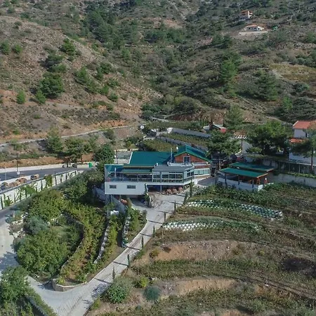 Séjour à la campagne Living *