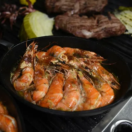 Séjour à la campagne Living