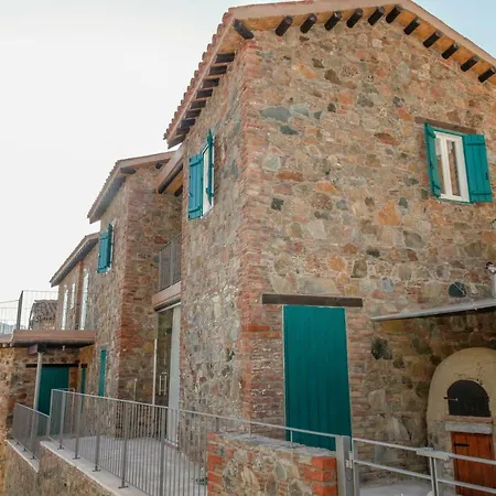 Living Casa di campagna *