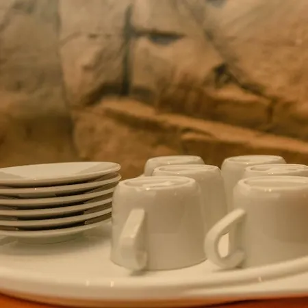 منزل ريفي Living