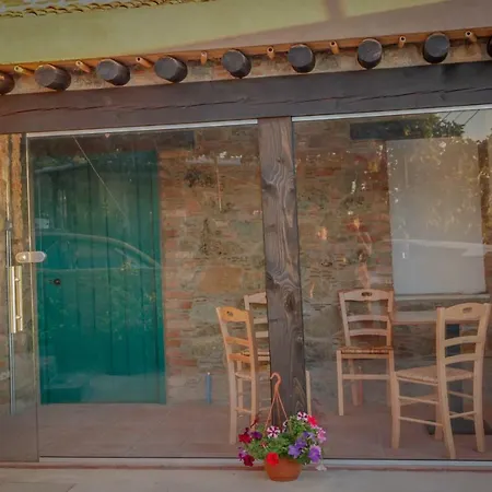 Casa di campagna Living Farmakas