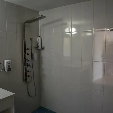 Living Séjour à la campagne *