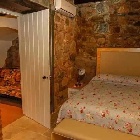 Living Séjour à la campagne *