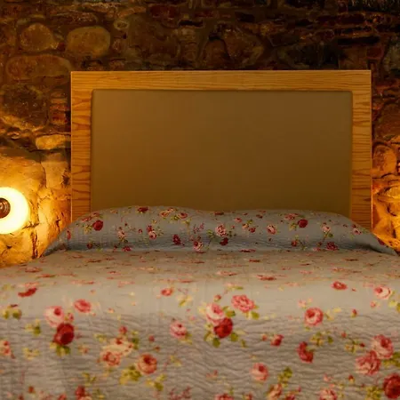 Living Séjour à la campagne Farmakas