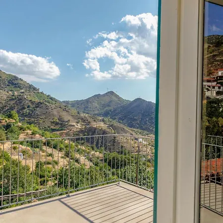 Casa di campagna Living