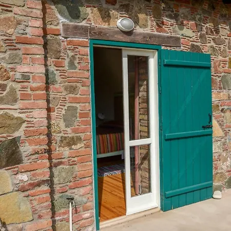 Casa di campagna Living Farmakas