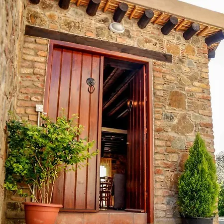 منزل ريفي Living