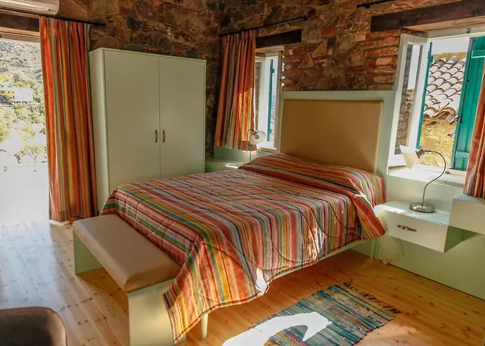 Living Lantställe *