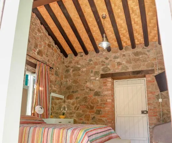 Casa di campagna Living Farmakas