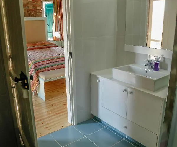 Living Casa di campagna Farmakas