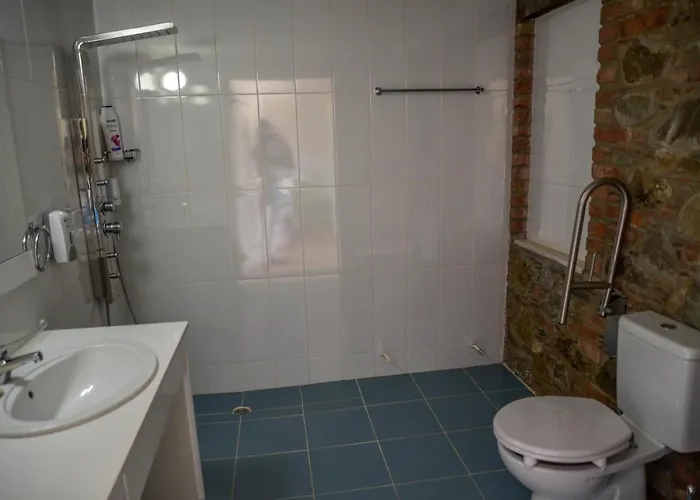 Living Casa di campagna *