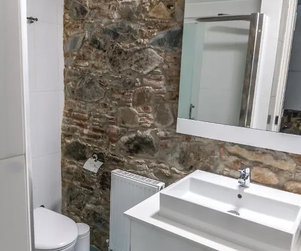 Living Lantställe *