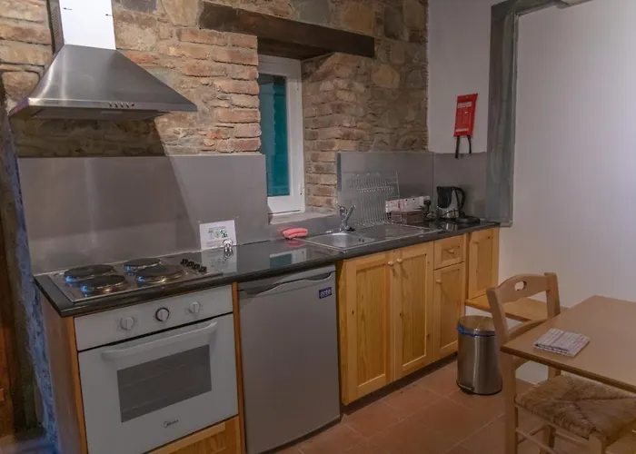 Lantställe Living *