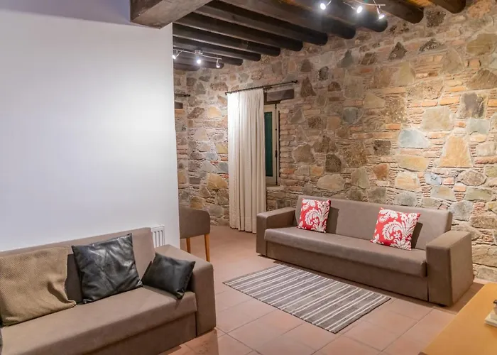 Living Lantställe *