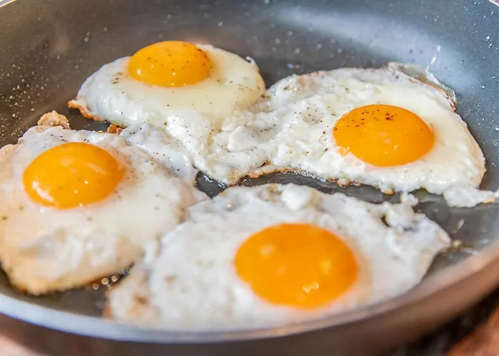 Lantställe Living *