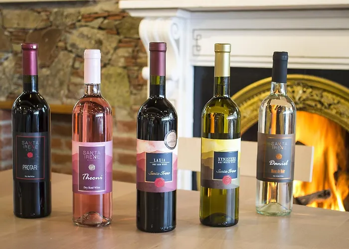 Lantställe Living *