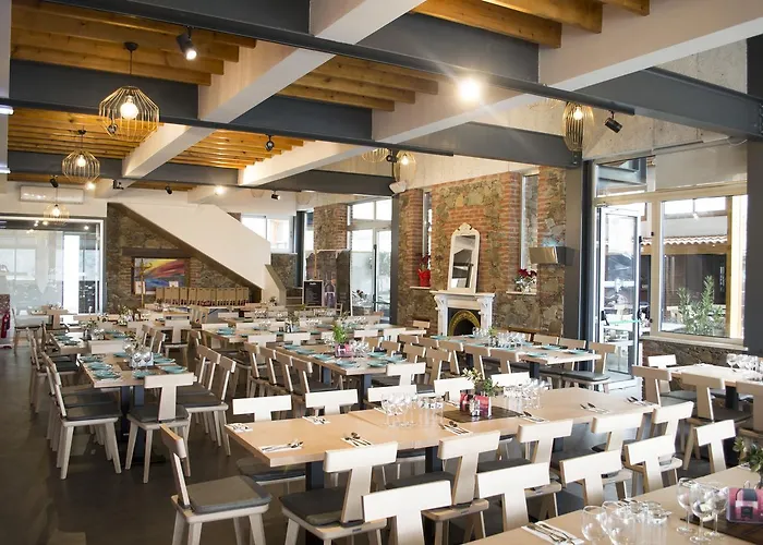 Living Casa di campagna *