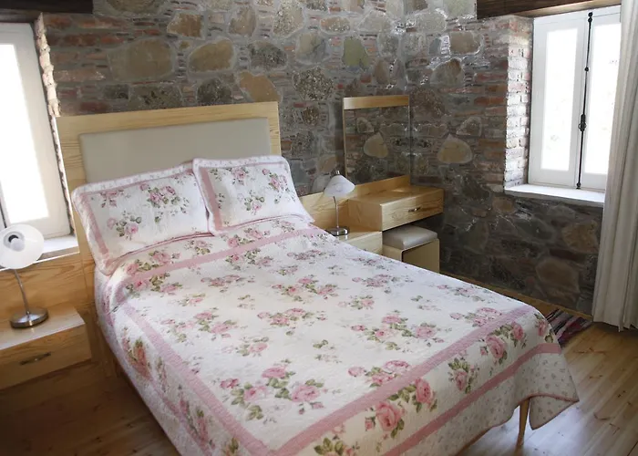 Living Casa di campagna *