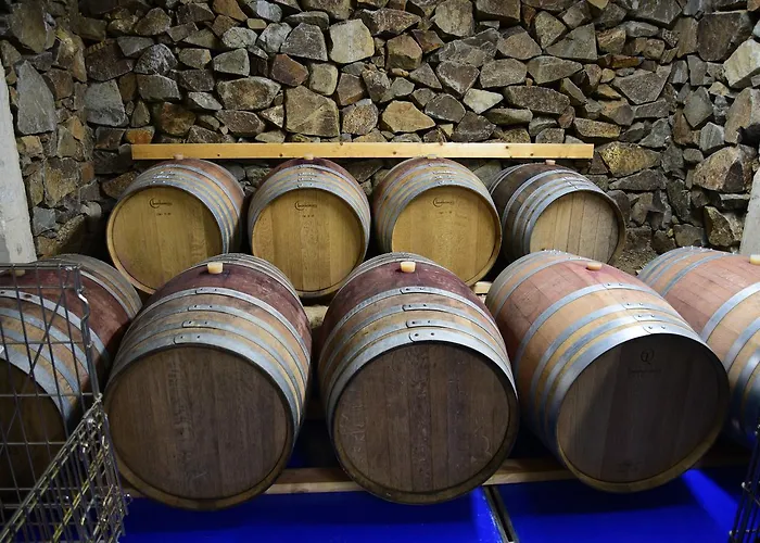 Casa di campagna Living Farmakas