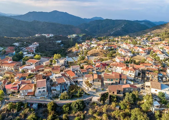 Living Lantställe Farmakas