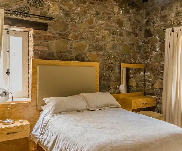 Casa di campagna Living