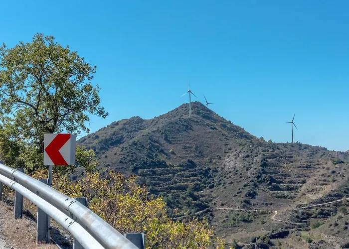 Lantställe Living *