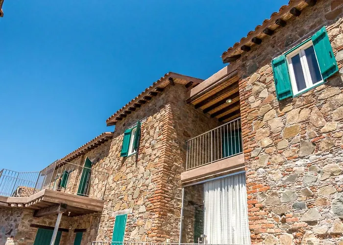 Living Casa di campagna