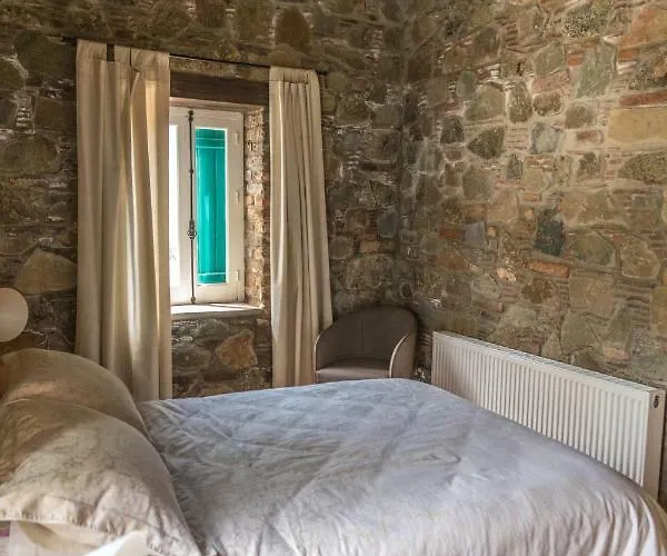 Casa di campagna Living