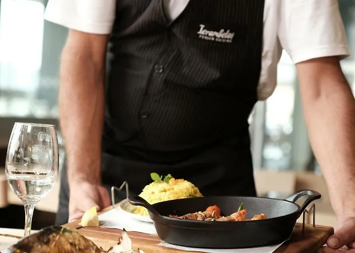 Lantställe Living *