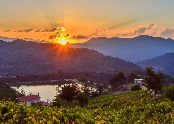 Living Casa di campagna *